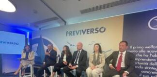 Welfare, Arca Fondi Sgr e Talents in Motion lanciano Previverso