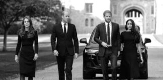 William cerca la pace con Harry: “Ha invitato i figli in Gb ma Meghan ha rifiutato”