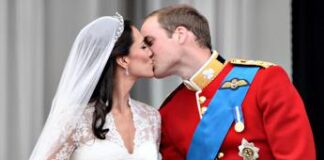 William e Kate, 13 anni di matrimonio: anniversario amaro per la coppia reale