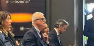 Zangrillo: “Pa sia opportunità per i giovani per accrescere professionalità”