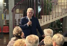 Andrea Zanoni, candidato Ue nel Nordest per il PD, critica l’aumento delle tariffe della Pedemontana: è una “maxi tassa” sulle imprese venete Andrea Zanoni a Villa Lattes