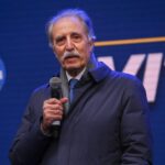 Elezioni regionali Basilicata, Bardi fa il bis. Meloni esulta: “Vittoria del centrodestra” Elezioni regionali Basilicata