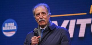 Elezioni regionali Basilicata, Bardi fa il bis. Meloni esulta: “Vittoria del centrodestra” Elezioni regionali Basilicata