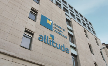 Allitude (Cassa Centrale): completata la dismissione del mainframe, svolta tecnologica per il Gruppo allitude