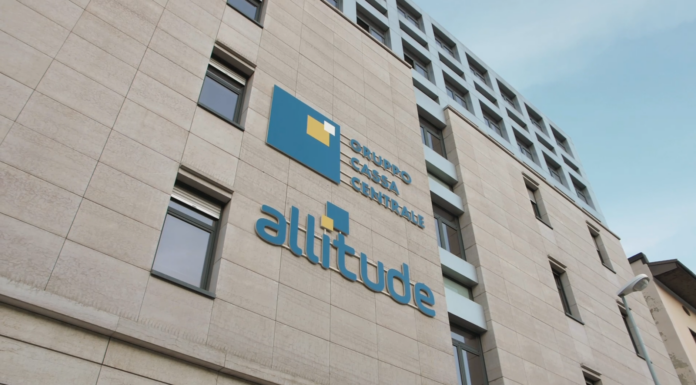 Allitude (Cassa Centrale): completata la dismissione del mainframe, svolta tecnologica per il Gruppo allitude
