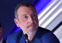 Codacons: “Esposto a Vigilanza Rai e Anac dopo dichiarazioni di Presta su Amadeus” amadeus