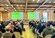 In 350 all’Assemblea Cisl per la salute e la sicurezza nel lavoro. Pirulli (Cisl Nazionale): “Più degli slogan, servono azioni concrete” Assemblea Interregionale della Cisl per la Sicurezza e la salute sul lavoro a Padova