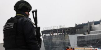 Attacco Mosca, attentatore confessa: “Promessi 10mila euro una volta in Ucraina”