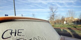 Aria artica e ciclone, in Italia è ancora inverno: previsioni meteo oggi meteo oggi