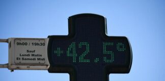 Inondazioni e forti ondate di calore in Europa, il report sul clima nel 2023 cambiamenti climatici