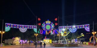 A spasso con spada e coltello a Campo Marzo, Polizia di Vicenza segnala un minorenne spada e coltello