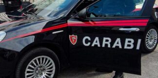 Bassano del Grappa, soccorsa donna caduta da finestra: indagini in corso Carabinieri di Vicenza arrestano nigeriano per spaccio hashish a minore isola donna caduta finestra bassano