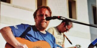 TAV, vicentini rassegnati? La diocesi no. Don Matteo Zorzanello: “ci sarà impatto sociale e ambientale, cittadini hanno diritto di protestare” don Matteo Zorzanello