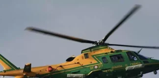 Campo nomadi di Montecchio Maggiore: controlli delle forze dell’ordine Campo nomadi di Montecchio Maggiore