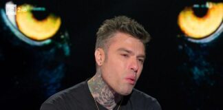 Fedez in lacrime a Belve: “Tre anni difficili, con Chiara non abbiamo retto” fedez