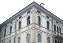 Fondazione Roi: per l’anno in corso 230.000 euro per la cultura a Vicenza fondazione giuseppe roi vicenza