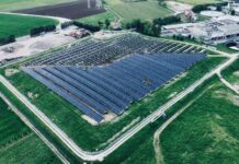 Banca delle Terre Venete, finanziamento Esg da 3,3 Mln a Acque del Chiampo per impianto  fotovoltaico a Montorso Vicentino banca delle terre venete