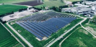 Banca delle Terre Venete, finanziamento Esg da 3,3 Mln a Acque del Chiampo per impianto fotovoltaico a Montorso Vicentino banca delle terre venete