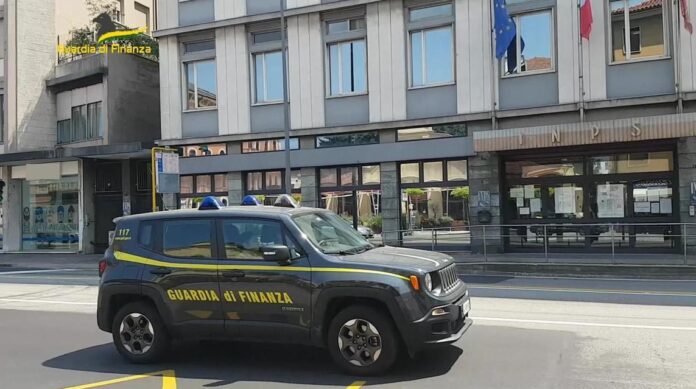 La Guardia di Finanza di Vicenza ha scoperto 5 lavoratori in nero e sanzionato ristoratore di Orgiano