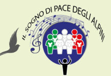 Un libro, uno spettacolo, un concerto: tre eventi nel weekend aspettando l’Adunata degli Alpini a Vicenza Aspettando l'adunata degli Alpini: nel weekend un libro, uno spettacolo e un concerto