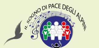 Un libro, uno spettacolo, un concerto: tre eventi nel weekend aspettando l’Adunata degli Alpini a Vicenza Aspettando l'adunata degli Alpini: nel weekend un libro, uno spettacolo e un concerto