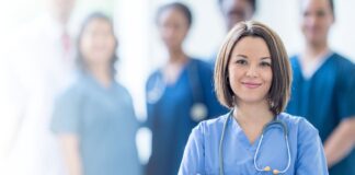 Infermieri: Ulss 8 Berica pronta ad assumere i laureandi infermieri Sanità Veneto