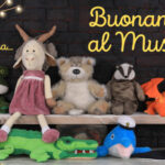 La cultura diventa esperienza con Buonanotte al Museo e Taste of Past & Art