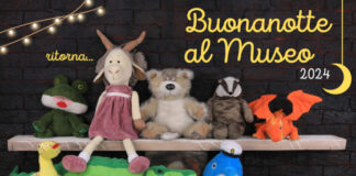 La cultura diventa esperienza con Buonanotte al Museo e Taste of Past & Art