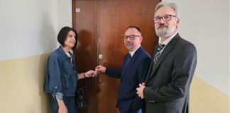 Erp, in cinque mesi consegnati da Comune e Amcps 28 alloggi