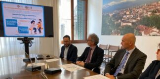 “Un’infanzia più sicura”, corsi per educatori e insegnanti sulle misure salvavita per lattanti e bambini La presentazione dei corsi per educatori e insegnanti sulle misure salvavita