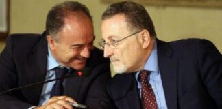 “Educare alla legalità”, Nicola Gratteri e Antonio Nicaso il 19 aprile a Vicenza "Educare alla legalità", Nicola Gratteri e Antonio Nicaso a Vicenza