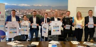 Run4Hope Massigen, sabato 13 aprile parte da Vicenza la staffetta solidale veneta Run4Hope Massigen vicenza