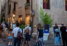 Arte a km zero, dal 13 aprile in contra’ San Gaetano Thiene la mostra “Re dell’azzurro” Dal 13 aprile in contra’ San Gaetano Thiene la mostra “Re dell’azzurro”