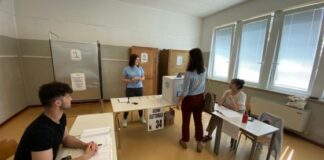 Elezioni europee, dal 15 aprile al 5 maggio aperte le candidature per gli scrutatori Elezioni europee, dal 15 aprile al 5 maggio aperte le candidature per gli scrutatori