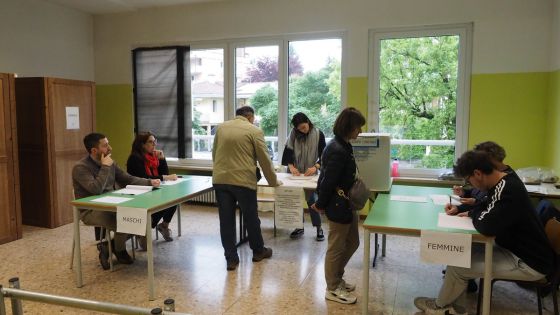 Elezioni europee: entro il 5 maggio gli studenti fuori sede possono chiedere di votare nel Comune di domicilio
