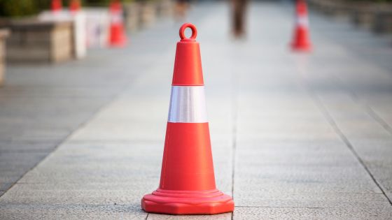 strade chiuse domenica per Trastevere in arte