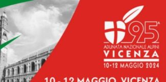 Adunata, confermate le tre aree per lo svolgimento della manifestazione