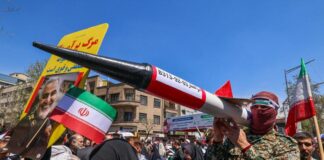 Hamas ritarda accordo con Israele, aspetta attacco Iran hamas