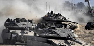 Israele, media: “Possibile invasione Rafah senza accordo entro 72 ore” rafah