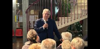 Andrea Zanoni punta a tornare al Parlamento UE e riconferma a Villa Lattes e nella nostra intervista video il suo impegno ambientalista Andrea Zanoni si ricandida al Parlamento Europeo