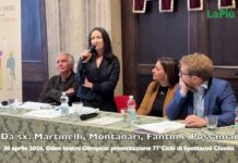 77° Ciclo di Spettacoli Classici, Olimpico di Vicenza: dal 20 settembre al 20 ottobre il “coro” dei direttori artistici Ermanna Montanari e Marco Martinelli Presentazione all'Odeo del 77° Ciclo di Spettacoli Classici al Teatro Olimpico di Vicenza