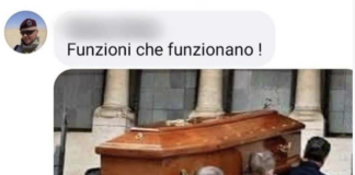 Minacce di morte, Tosetto a Il Corriere del Veneto: “Quel post mi ha turbato” minacce matteo tosetto