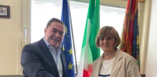 La dott.ssa Marina Miola nuovo direttore per la Diabetologia nel Distretto Alto Vicentino La dott.ssa Marina Miola nuovo direttore per la Diabetologia nel Distretto Alto Vicentino