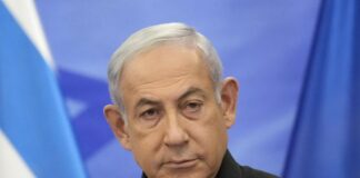 Israele, attacco contro Iran: colpita base militare israele