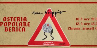 “Osteria Popolare Berica. Un viaggio”: in anteprima all’Araceli il docufilm sui primi vent’anni della band vicentina “Osteria Popolare Berica. Un viaggio”: in anteprima all'Araceli
