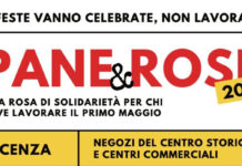 1° Maggio a Vicenza: Cgil, studenti e Fornaci Rosse in centro storico