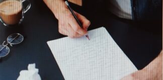 Cosa resterà della parola scritta? parola scritta