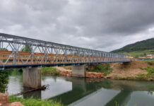Inaugurata la passerella di Secula, pedoni e ciclisti al sicuro: entro fine anno il nuovo ponte sul Bacchiglione Aperta a Longare la passerella ciclopedonale di secula