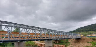 Inaugurata la passerella di Secula, pedoni e ciclisti al sicuro: entro fine anno il nuovo ponte sul Bacchiglione Aperta a Longare la passerella ciclopedonale di secula
