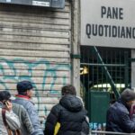 Aumenta la povertà individuale, pesa l’inflazione: i dati Istat povertà